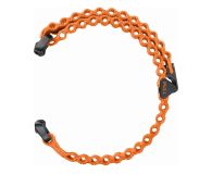 SAMSUNG Pasek Trail Band do Watch Ultra orange - 1347307 - zdjęcie 4